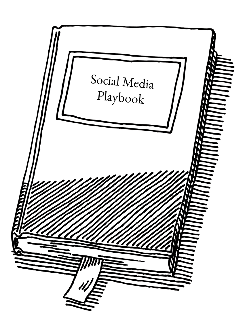 Social Media Playbook