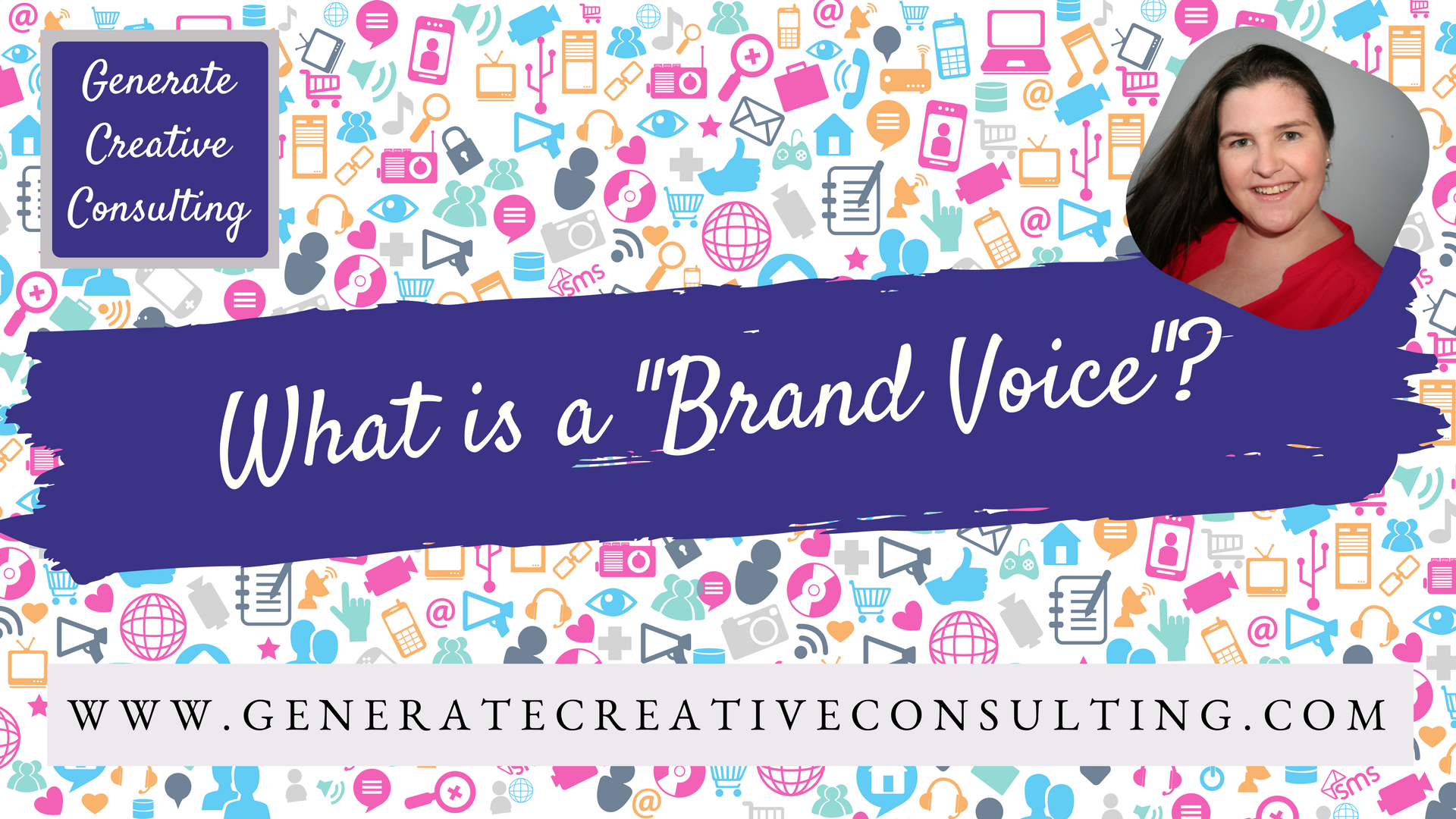 What is Your Brand Voice?