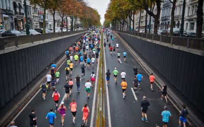 Digital Marketing is a Marathon, Not a Sprint