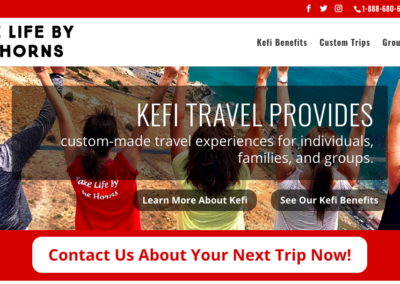 Kefi Travel