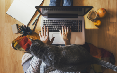 Resources For Working From Home